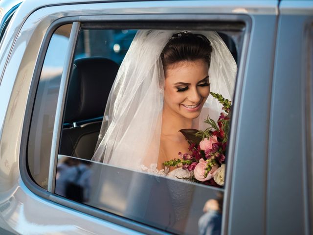 O casamento de Alexandre e Mariana em Assis, São Paulo Estado 99