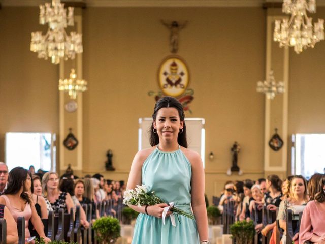 O casamento de Alexandre e Mariana em Assis, São Paulo Estado 105