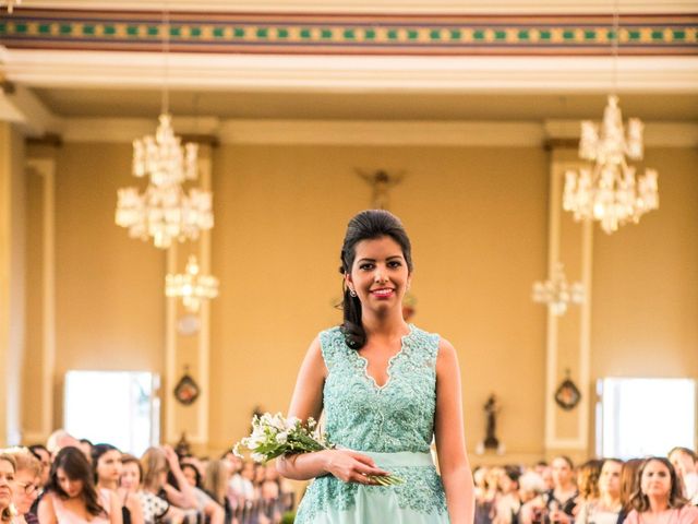 O casamento de Alexandre e Mariana em Assis, São Paulo Estado 109