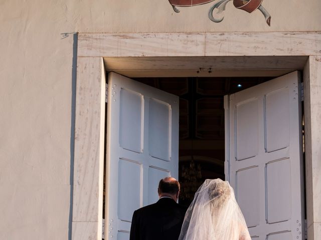 O casamento de Alexandre e Mariana em Assis, São Paulo Estado 113