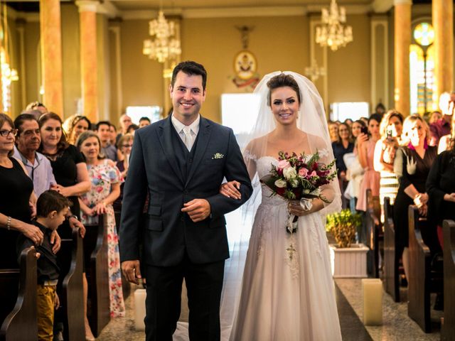 O casamento de Alexandre e Mariana em Assis, São Paulo Estado 120