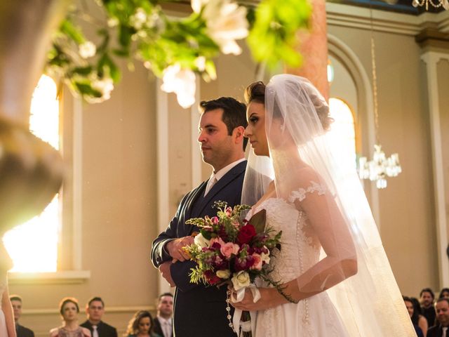 O casamento de Alexandre e Mariana em Assis, São Paulo Estado 121