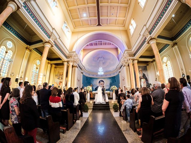 O casamento de Alexandre e Mariana em Assis, São Paulo Estado 123