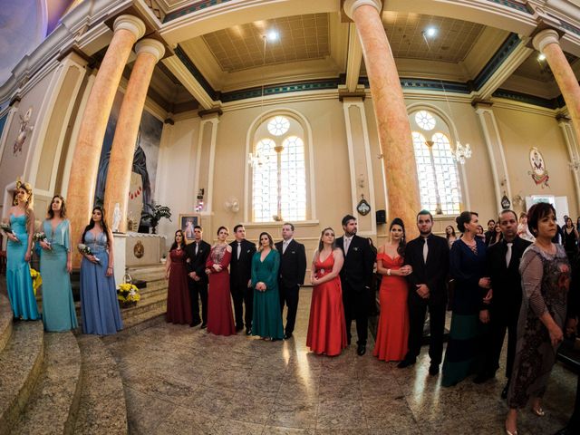 O casamento de Alexandre e Mariana em Assis, São Paulo Estado 124