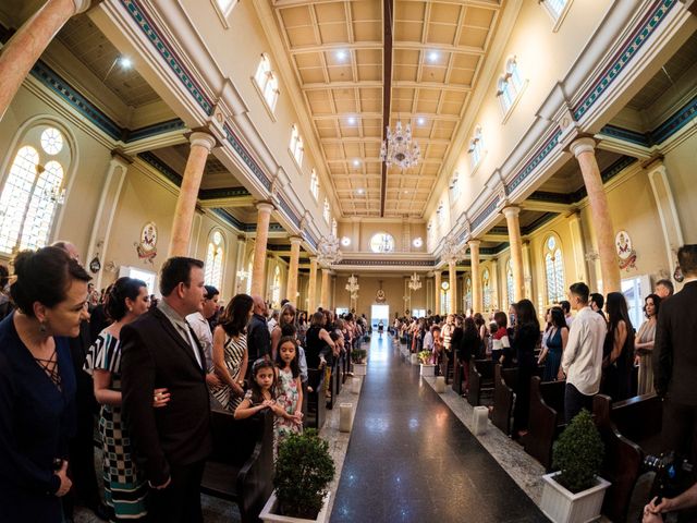 O casamento de Alexandre e Mariana em Assis, São Paulo Estado 126