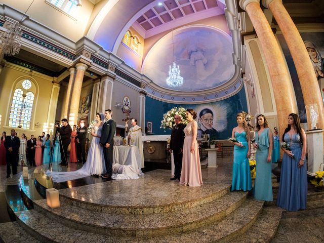 O casamento de Alexandre e Mariana em Assis, São Paulo Estado 127