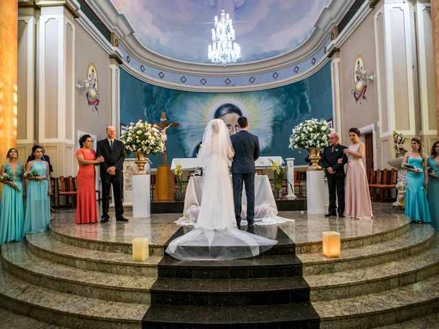 O casamento de Alexandre e Mariana em Assis, São Paulo Estado 133