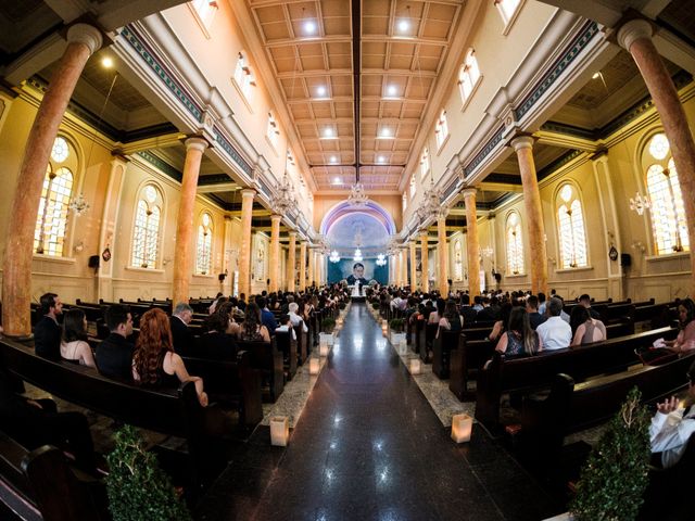 O casamento de Alexandre e Mariana em Assis, São Paulo Estado 136