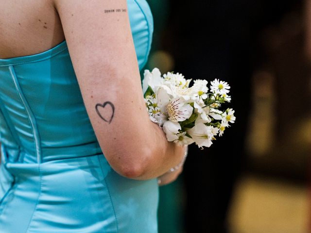 O casamento de Alexandre e Mariana em Assis, São Paulo Estado 141