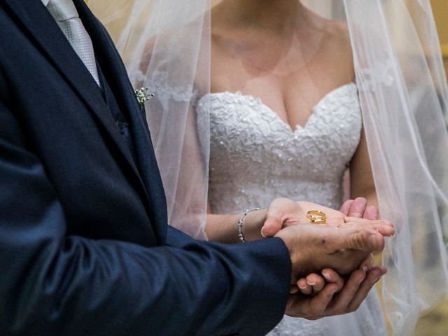 O casamento de Alexandre e Mariana em Assis, São Paulo Estado 149