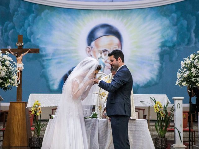 O casamento de Alexandre e Mariana em Assis, São Paulo Estado 154