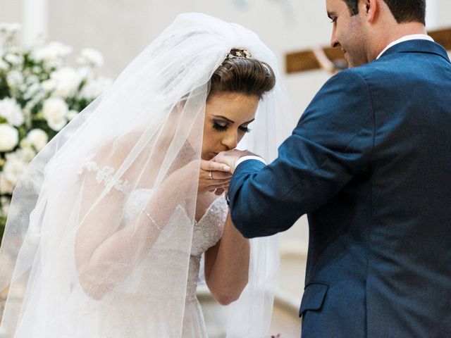 O casamento de Alexandre e Mariana em Assis, São Paulo Estado 155