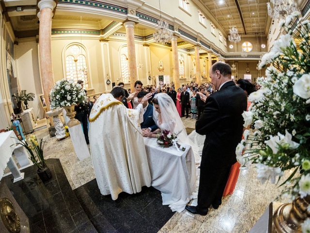 O casamento de Alexandre e Mariana em Assis, São Paulo Estado 157