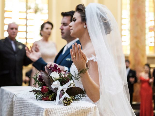 O casamento de Alexandre e Mariana em Assis, São Paulo Estado 158