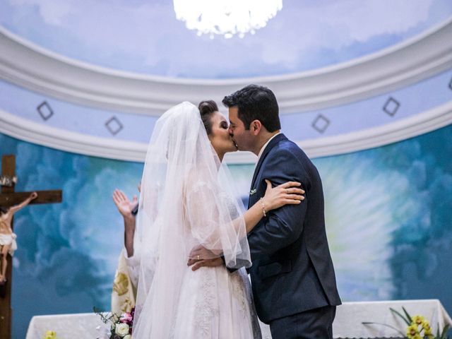 O casamento de Alexandre e Mariana em Assis, São Paulo Estado 161