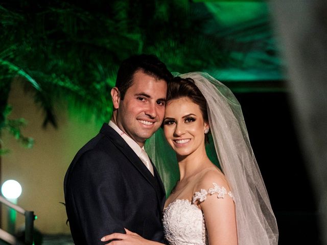 O casamento de Alexandre e Mariana em Assis, São Paulo Estado 173