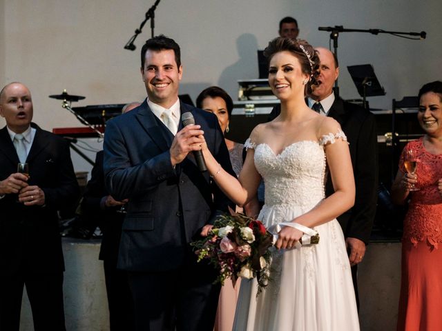 O casamento de Alexandre e Mariana em Assis, São Paulo Estado 212