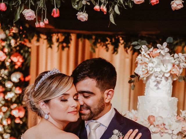 O casamento de Max e Maria Clara em São Luís, Maranhão 7