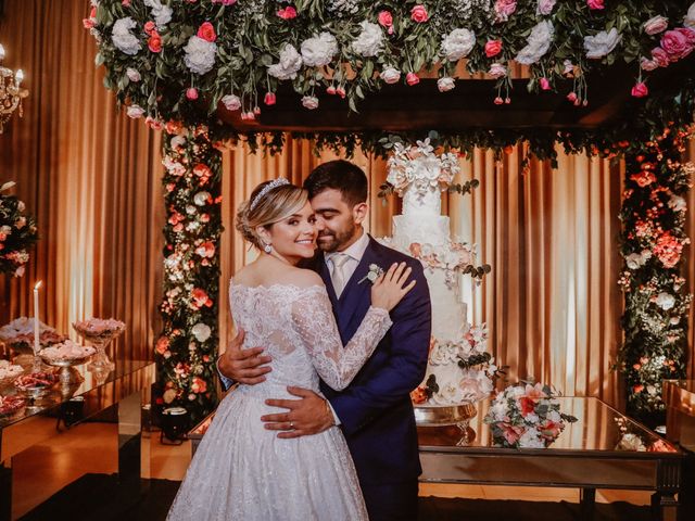 O casamento de Max e Maria Clara em São Luís, Maranhão 8