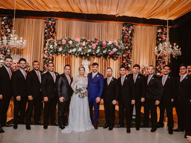 O casamento de Max e Maria Clara em São Luís, Maranhão 9