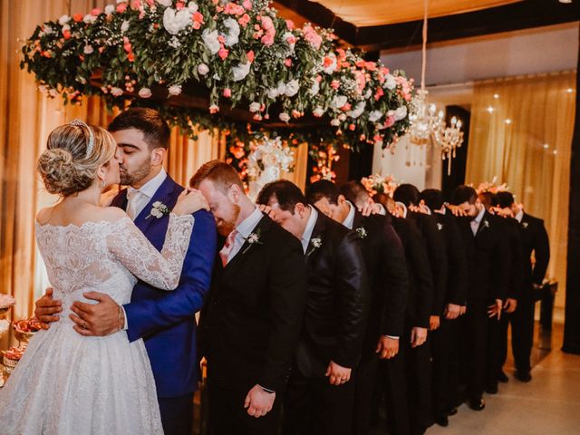 O casamento de Max e Maria Clara em São Luís, Maranhão 10