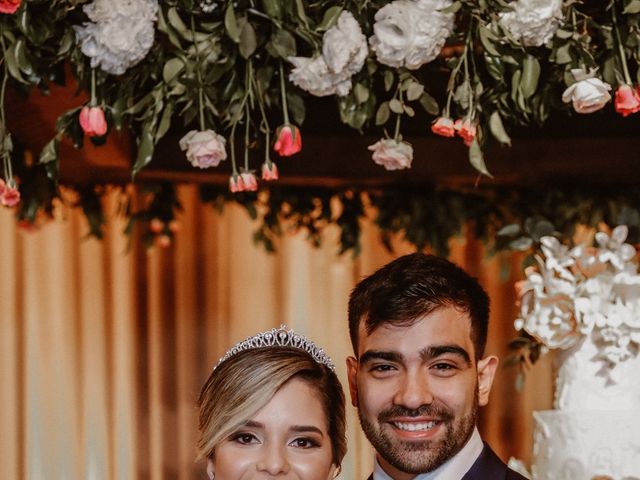 O casamento de Max e Maria Clara em São Luís, Maranhão 13