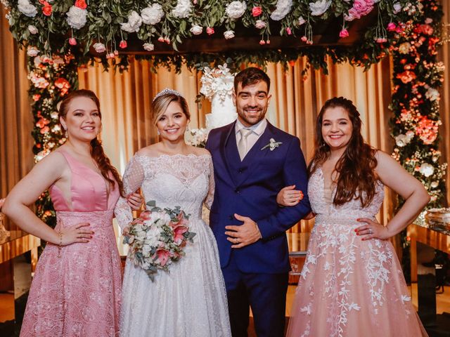 O casamento de Max e Maria Clara em São Luís, Maranhão 15