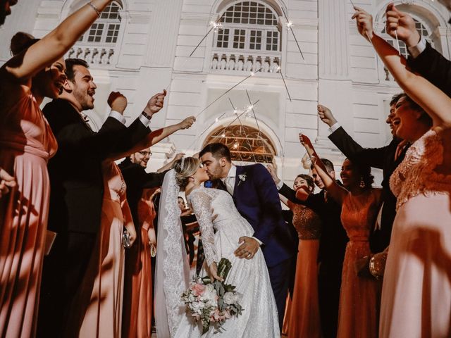 O casamento de Max e Maria Clara em São Luís, Maranhão 26