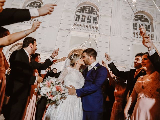 O casamento de Max e Maria Clara em São Luís, Maranhão 27