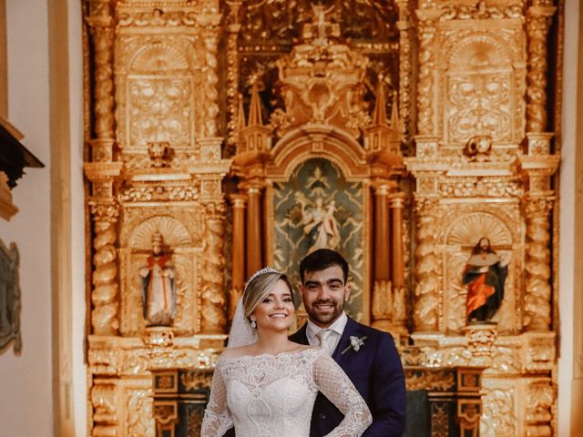 O casamento de Max e Maria Clara em São Luís, Maranhão 31
