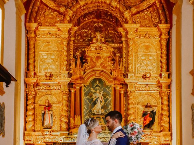 O casamento de Max e Maria Clara em São Luís, Maranhão 33