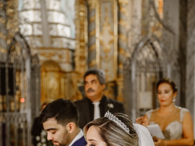 O casamento de Max e Maria Clara em São Luís, Maranhão 39