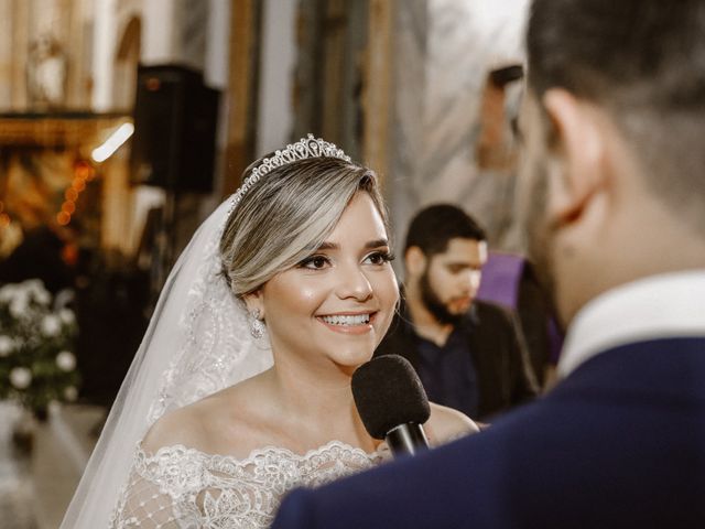 O casamento de Max e Maria Clara em São Luís, Maranhão 45