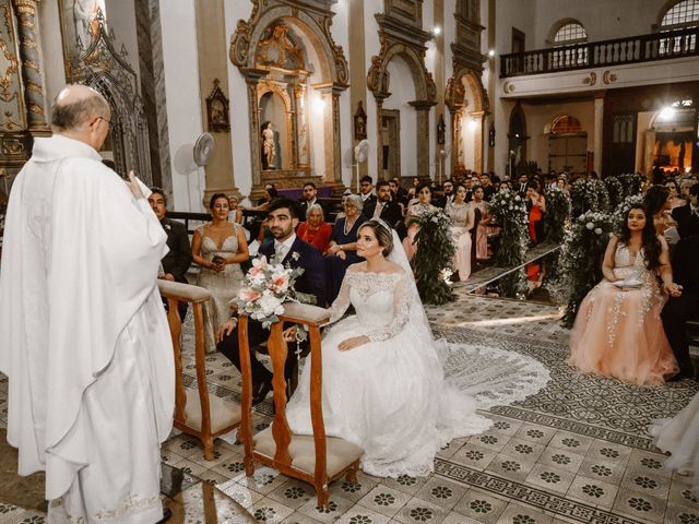 O casamento de Max e Maria Clara em São Luís, Maranhão 47