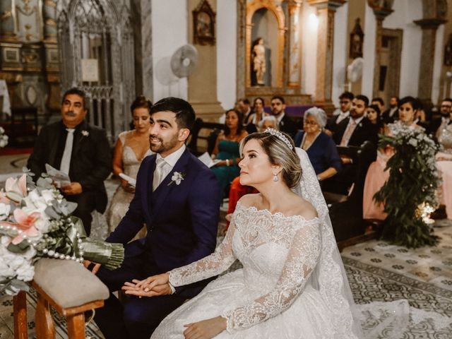 O casamento de Max e Maria Clara em São Luís, Maranhão 48