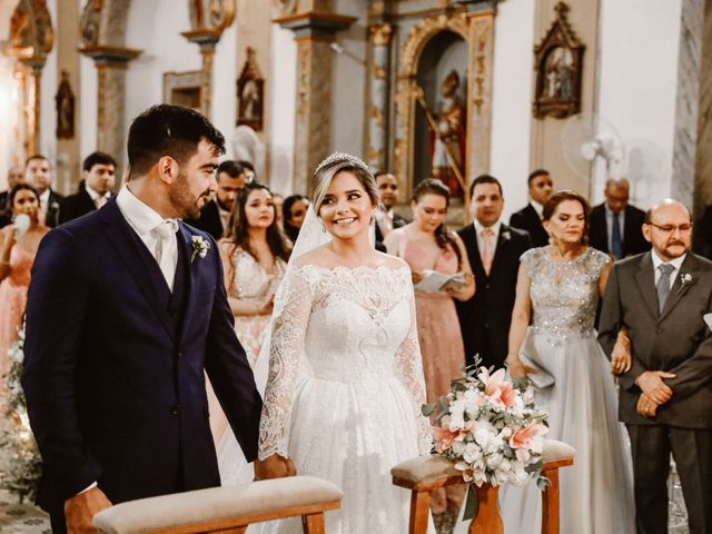 O casamento de Max e Maria Clara em São Luís, Maranhão 53