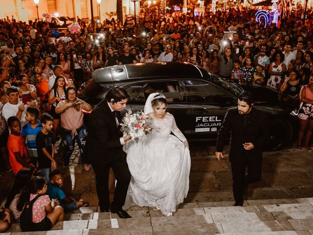 O casamento de Max e Maria Clara em São Luís, Maranhão 60