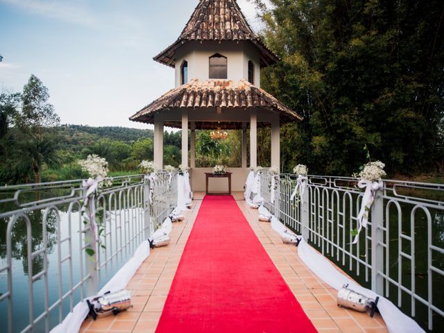 O casamento de Vinícius e Barbara em Ivoti, Rio Grande do Sul 12