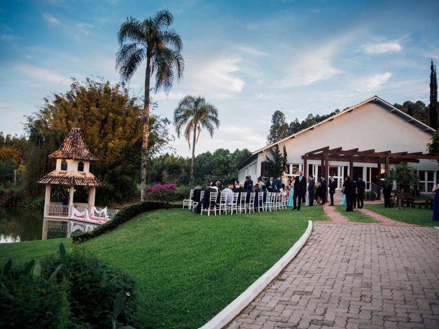 O casamento de Vinícius e Barbara em Ivoti, Rio Grande do Sul 22