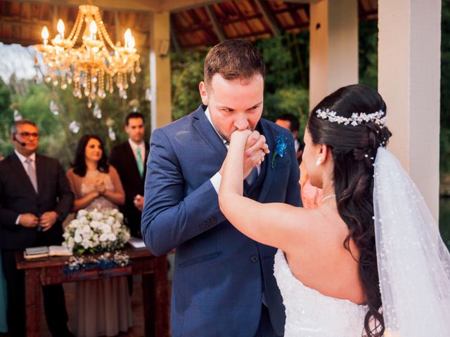 O casamento de Vinícius e Barbara em Ivoti, Rio Grande do Sul 25