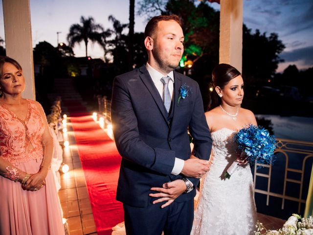 O casamento de Vinícius e Barbara em Ivoti, Rio Grande do Sul 26