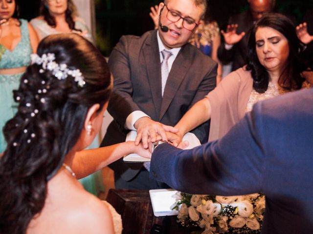 O casamento de Vinícius e Barbara em Ivoti, Rio Grande do Sul 31