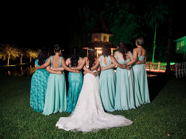 O casamento de Vinícius e Barbara em Ivoti, Rio Grande do Sul 34