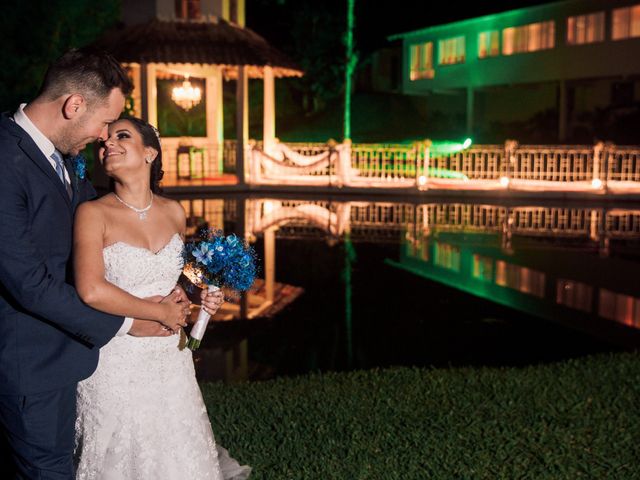 O casamento de Vinícius e Barbara em Ivoti, Rio Grande do Sul 37