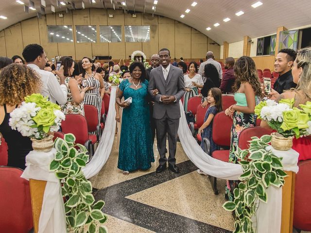 O casamento de Willan e Luisa em Rio de Janeiro, Rio de Janeiro 11