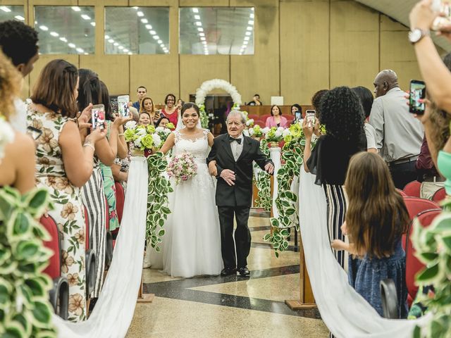 O casamento de Willan e Luisa em Rio de Janeiro, Rio de Janeiro 14