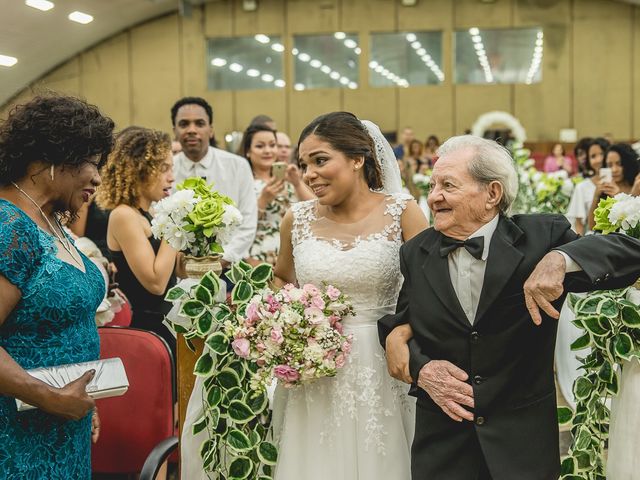 O casamento de Willan e Luisa em Rio de Janeiro, Rio de Janeiro 16