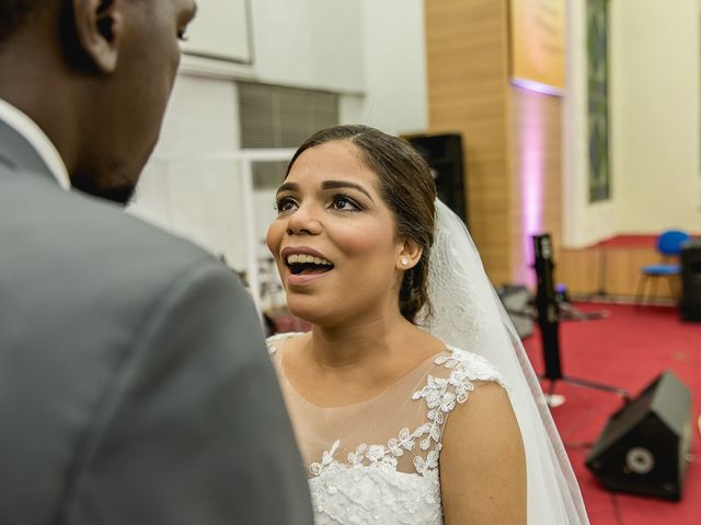 O casamento de Willan e Luisa em Rio de Janeiro, Rio de Janeiro 18