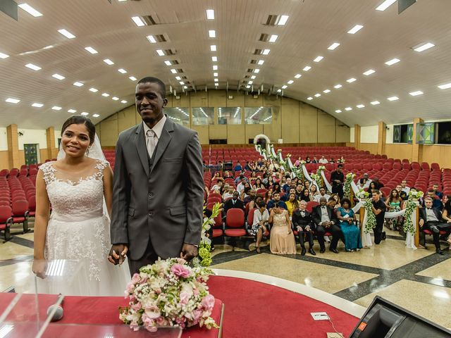 O casamento de Willan e Luisa em Rio de Janeiro, Rio de Janeiro 21