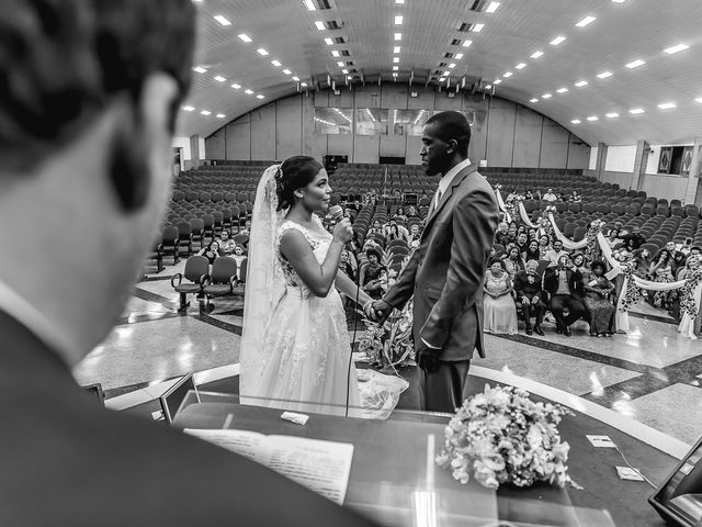 O casamento de Willan e Luisa em Rio de Janeiro, Rio de Janeiro 23